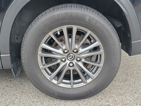 Used 2021 MAZDA CX-5 Touring w/ Touring Preferred SV Package image 6