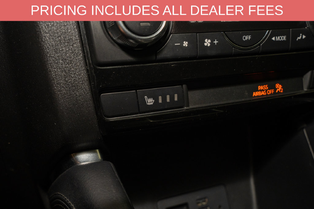 Used 2016 MAZDA CX-5 Grand Touring AWD/4WD image 14