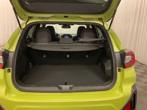 New 2026 Subaru Crosstrek 2.5i Sport AWD/4WD image 35