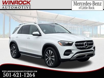 New 2026 Mercedes-Benz GLE 350 4MATIC