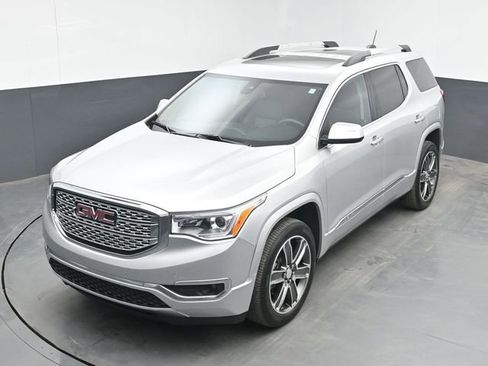 Used 2017 GMC Acadia Denali FWD image 15