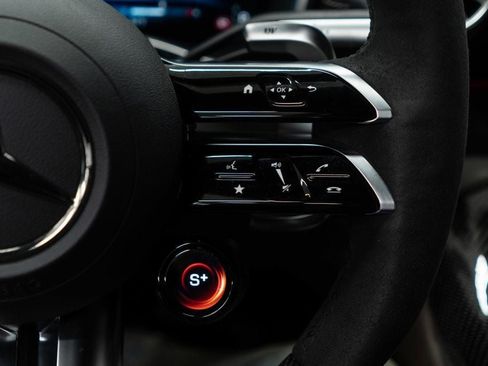 Used 2024 Mercedes-Benz AMG GT 63 image 18