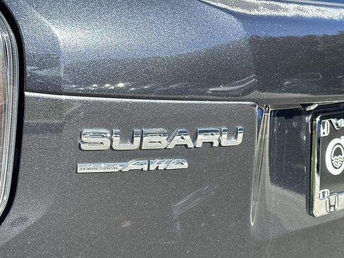 Used 2018 Subaru Forester 2.5i Premium w/ All-Weather Package image 23