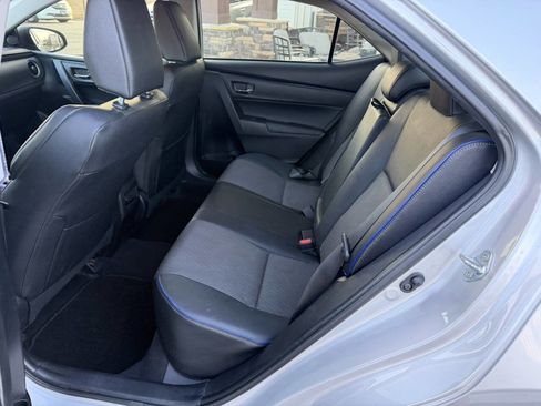 Used 2018 Toyota Corolla SE image 20