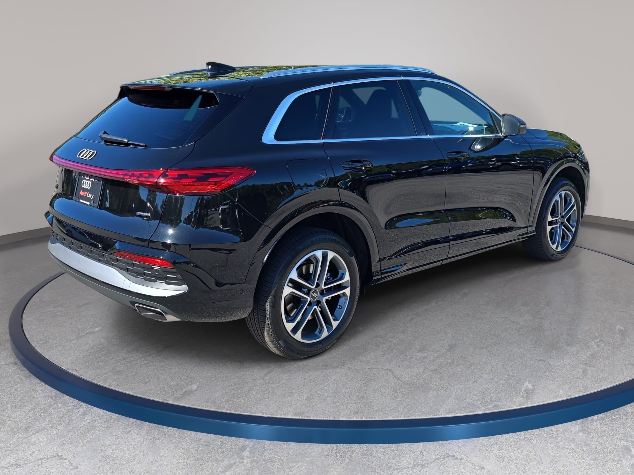 New 2026 Audi Q5 Premium Plus AWD/4WD image 5