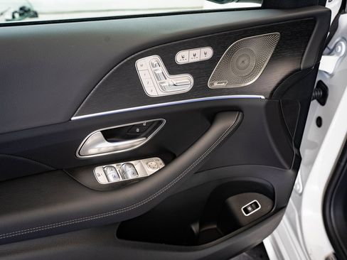 New 2026 Mercedes-Benz GLE 350 4MATIC image 23