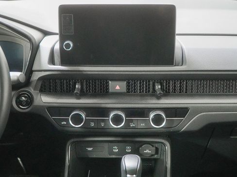 Certified 2026 Honda CR-V Sport-L image 25