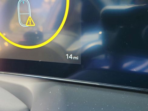 New 2026 Hyundai Palisade Calligraphy image 26