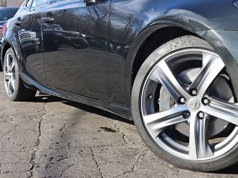 Used 2020 Lexus IS 300 AWD w/ Premium Package image 5
