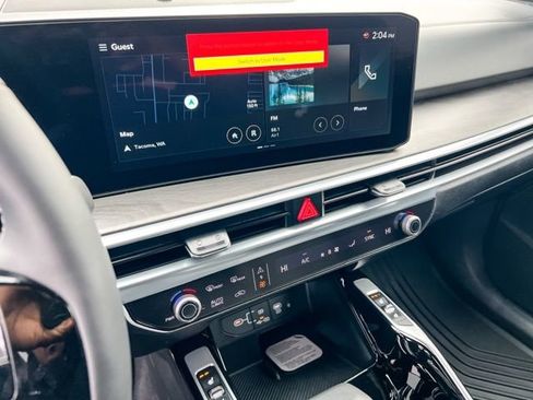 New 2026 Kia Sorento SX Prestige AWD/4WD image 23