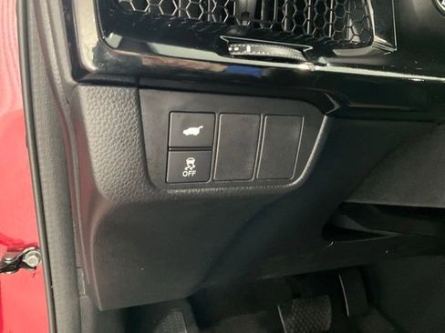 Certified 2025 Honda CR-V Sport Touring image 10