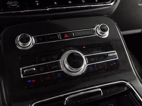 Used 2022 Lincoln Nautilus Reserve w/ Class II Trailer Tow Package image 22