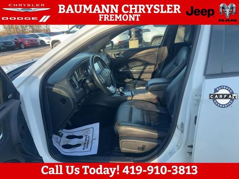 Used 2014 Dodge Charger SXT Plus RWD image 19