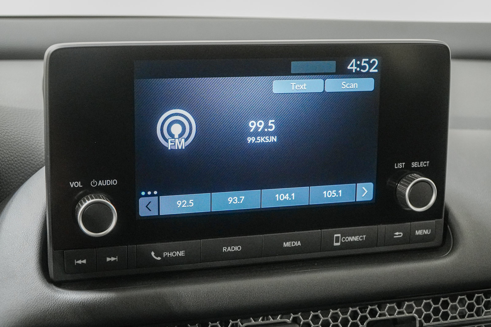 Certified 2024 Honda HR-V Sport image 25