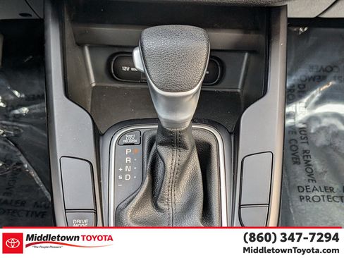Used 2023 Kia Soul LX FWD image 25