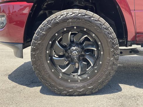 Used 2020 RAM 2500 Laramie AWD/4WD image 40