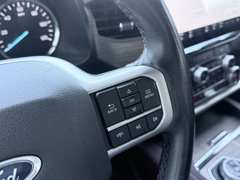 Used 2023 Ford Expedition Max Limited image 73