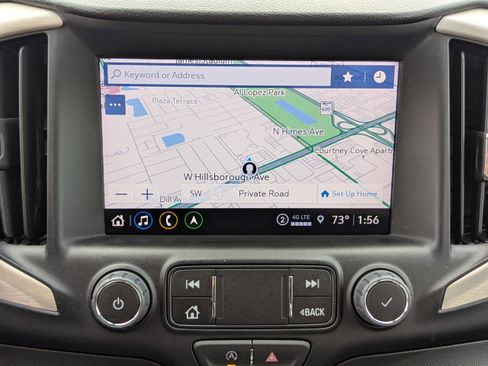 Used 2023 GMC Terrain Denali w/ Denali Premium Package image 26