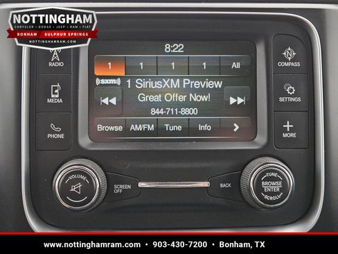 Used 2016 RAM 1500 Tradesman w/ Popular Equipment Group AWD/4WD image 14