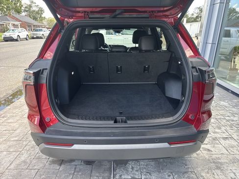 Certified 2025 Chevrolet Equinox LT w/ Convenience Package II image 14