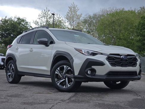 Used 2024 Subaru Crosstrek 2.0i Premium AWD/4WD image 1