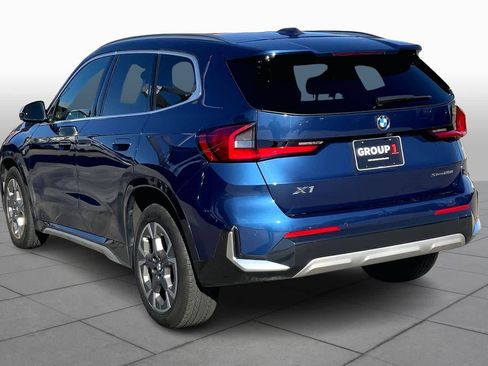 Used 2023 BMW X1 xDrive28i image 4