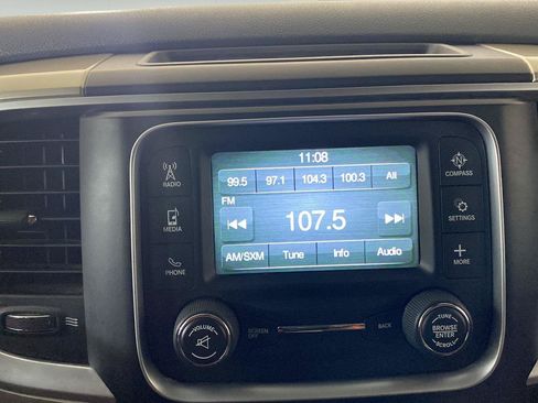 Used 2014 RAM 1500 Big Horn AWD/4WD image 3
