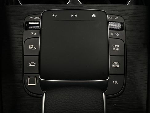 Certified 2025 Mercedes-Benz GLS 450 4MATIC image 29