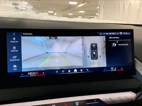 Used 2025 BMW X3 xDrive30i w/ Premium Package image 26