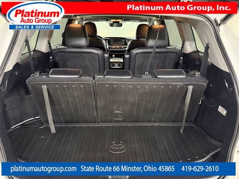 Used 2019 Toyota Highlander SE AWD/4WD image 49
