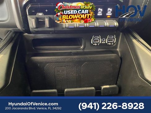 Used 2024 RAM 1500 Limited AWD/4WD image 22
