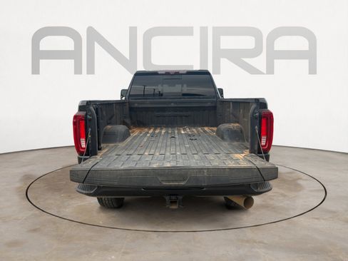 Used 2021 GMC Sierra 3500 Denali w/ Technology Package image 12