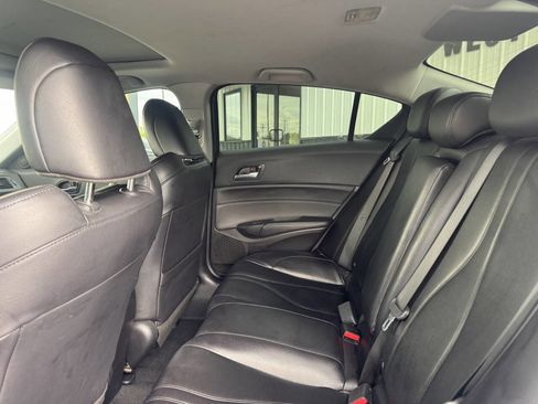 Used 2020 Acura ILX image 15