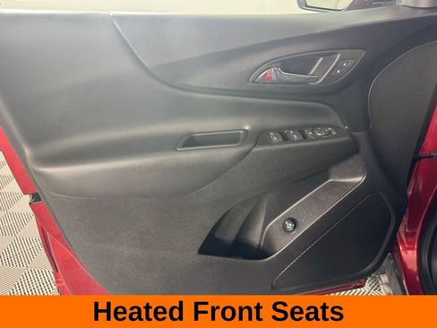 Used 2024 Chevrolet Equinox LT image 10