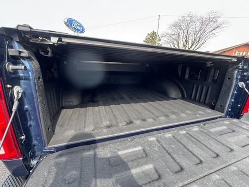 Used 2019 Ford F150 XLT w/ Equipment Group 302A Luxury AWD/4WD image 6