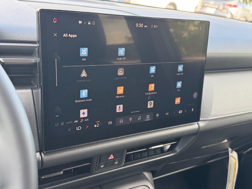 New 2026 MAZDA CX-5 Preferred AWD/4WD image 21