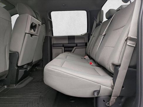 Certified 2019 Ford F450 XL w/ STX Appearance Package image 17