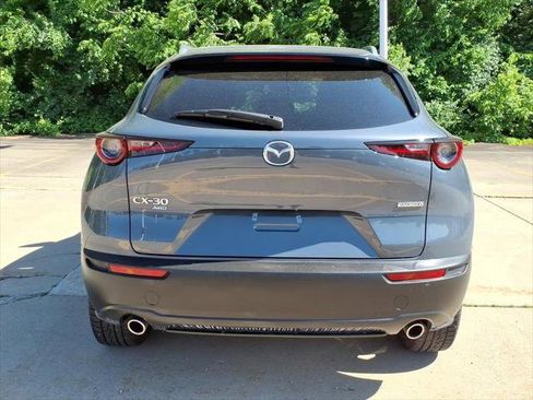 Used 2023 MAZDA CX-30 AWD 2.5 S w/ Preferred Package image 6