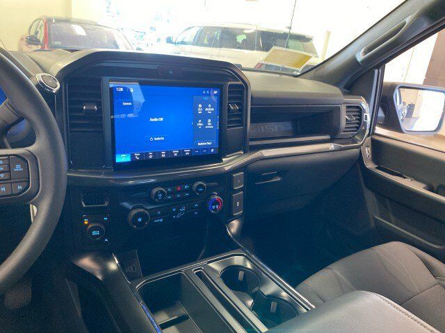 New 2026 Ford F150 STX w/ Equipment Group 200A AWD/4WD image 12