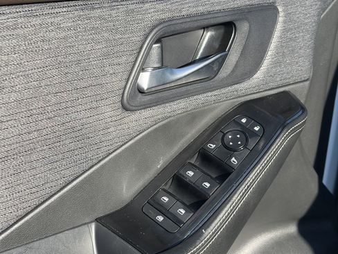 Certified 2023 Nissan Rogue SV image 25