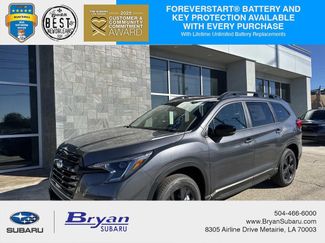 New 2026 Subaru Ascent Premium video 1