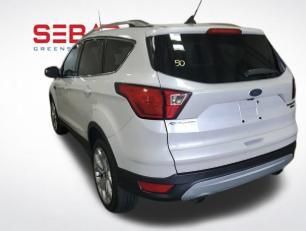 Used 2019 Ford Escape Titanium FWD image 16