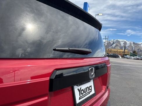 New 2026 Honda Passport TrailSport image 33