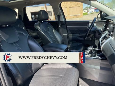 Used 2023 Kia Sorento SX AWD/4WD image 34