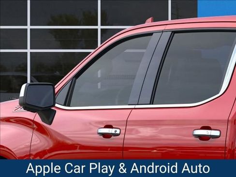 New 2026 Chevrolet Silverado 1500 LTZ image 13