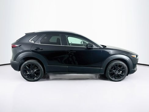Used 2025 MAZDA CX-30 AWD 2.5 S w/ Select Sport Pkg image 10