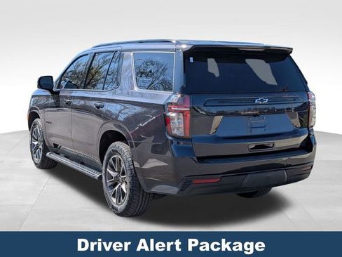 Used 2024 Chevrolet Tahoe Z71 w/ Luxury Package AWD/4WD image 6