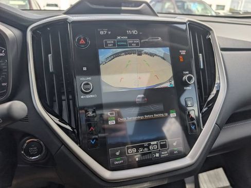 Certified 2026 Subaru Ascent Limited AWD/4WD image 16