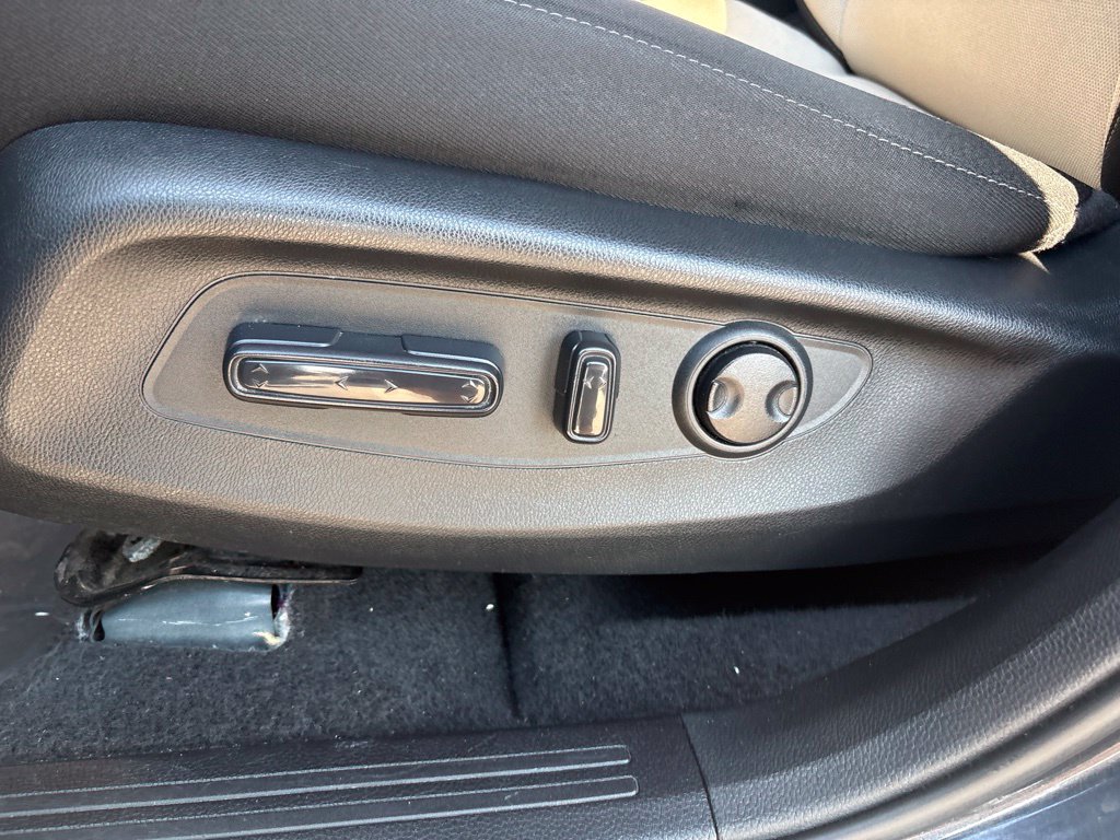 Certified 2024 Honda CR-V EX image 13