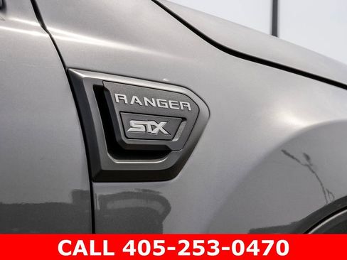 Used 2021 Ford Ranger XL w/ Equipment Group 101A High image 10